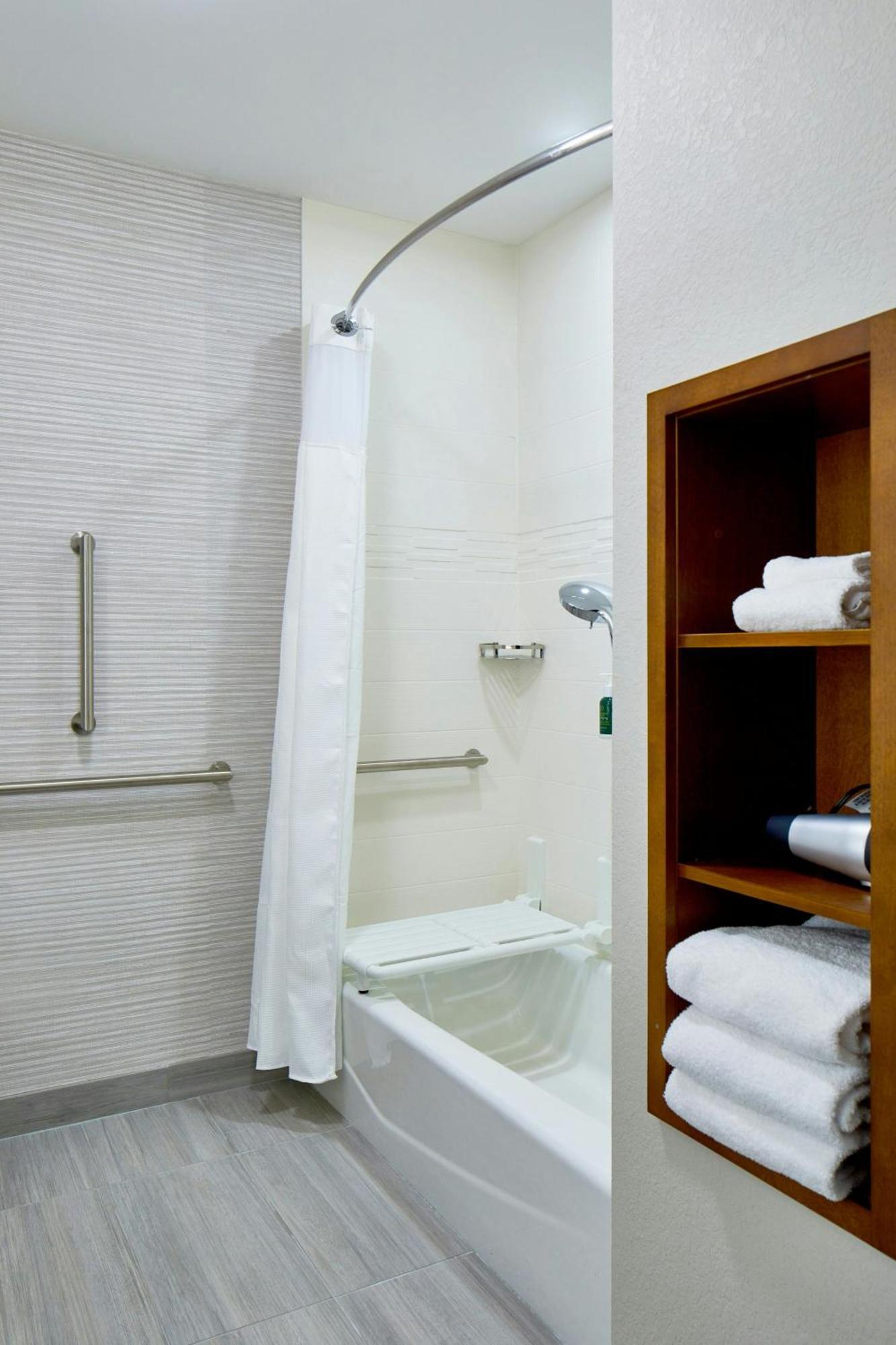 Residence Inn St. Petersburg Tierra Verde Exterior photo